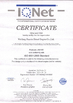 China Weifang Huaxin Diesel Engine Co.,Ltd. certificaciones