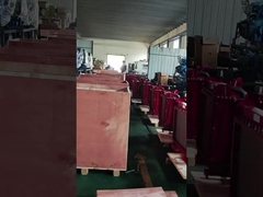 motor diesel 3000rpm para la bomba de lucha contra el fuego