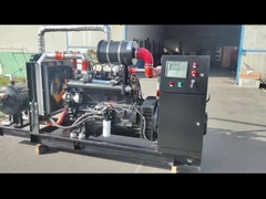 Sistema de generador del gas natural de Cummins de 20kW a 2200kW